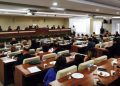 Karabağlar Belediye Meclisi yılın ilk toplantısını yaptı