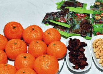 Beslenme çantaları boş, çocuklar aç kalmasın