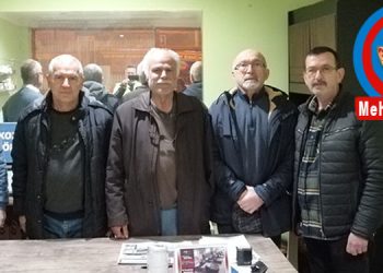 KOZADER GENEL KURULU YAPILDI.