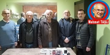 KOZADER GENEL KURULU YAPILDI.