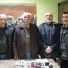 KOZADER GENEL KURULU YAPILDI.