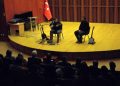 Peker, “Cümbüş, müzik kültürümüzün önemli bir simgesidir”