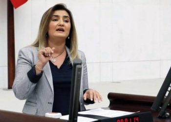“AKP iktidarının yardımları vatandaşların ‘dişinin kovuğuna’ bile yetmiyor”