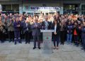 Başkan Arda: Bu karar siyasidir!