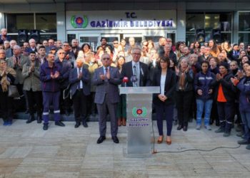 Başkan Arda: Bu karar siyasidir!