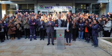 Başkan Arda: Bu karar siyasidir!