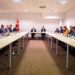 İzmir Büyükşehir Belediyesi ve ilçe belediyelerinden temizlik için güç birliği.