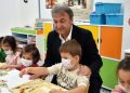 Bornova’da 8 Çocuk Oyun Aktivite Merkezi