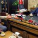 Atila Sertel’den Ceza ve Tevkifevleri Genel Müdürüne ziyaret