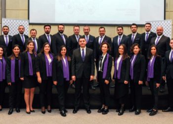EGİAD Liderler Yetiştiren Bir Okuldur