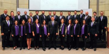 EGİAD Liderler Yetiştiren Bir Okuldur