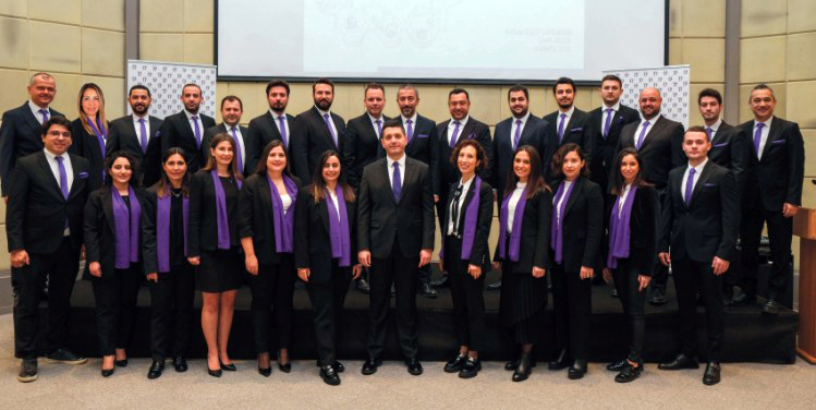 EGİAD Liderler Yetiştiren Bir Okuldur