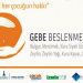 Büyükşehir Belediyesi’nden anne adaylarına Gebe Beslenme Paketi