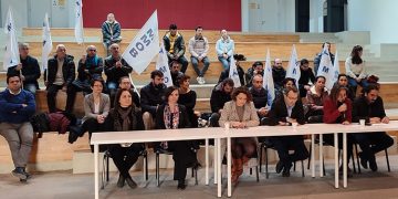 İŞÇİLERİN KANI, ZORLAYICI TEDBİRLERİ ALMAYANLARIN ELİNDEDİR