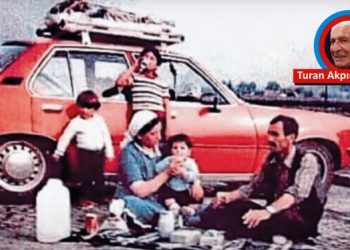 GURBET PENCERESİNDEN: MERHABA-2