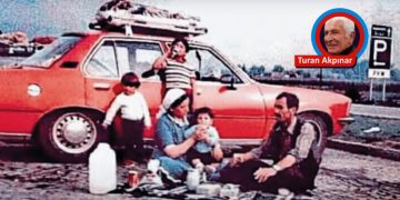 GURBET PENCERESİNDEN: MERHABA-2