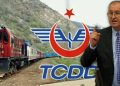 TCDD’den AKP’li avukatlara 25 milyonluk kıyak