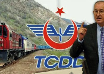 TCDD’den AKP’li avukatlara 25 milyonluk kıyak