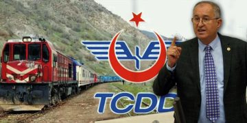 TCDD’den AKP’li avukatlara 25 milyonluk kıyak