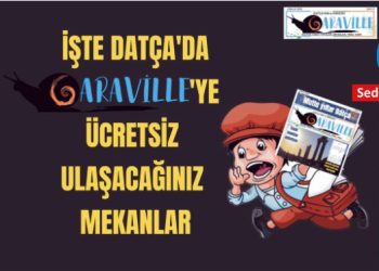 GARAVİLLE ÜCRETSİZ OLARAK ELİNİZDE