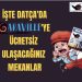 GARAVİLLE ÜCRETSİZ OLARAK ELİNİZDE