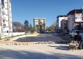 Bayraklı’da kilit parke seferberliği