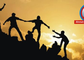 PAZAR yazısı dedim…