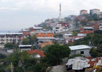 KARAKAYALI: SÖZÜMÜZÜ TUTTUK