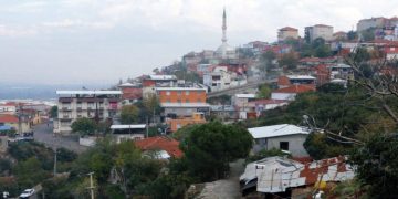 KARAKAYALI: SÖZÜMÜZÜ TUTTUK