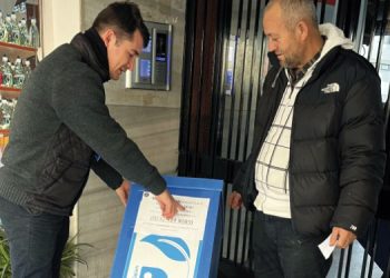 Karabağlar’da “Sıfır Atık” çalışmaları devam ediyor