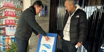 Karabağlar’da “Sıfır Atık” çalışmaları devam ediyor