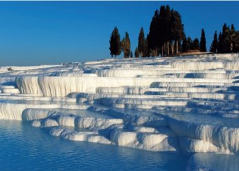 Antik Çağlarda Anadolu’da Termal Turizm
