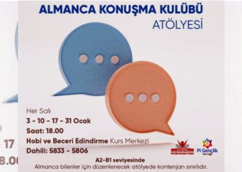 Bornova’da özel atölyeler