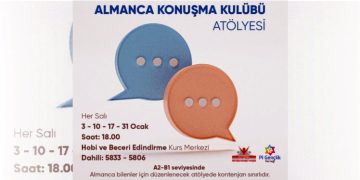 Bornova’da özel atölyeler