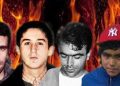 DENİZLER, ERDALLAR, METİNLER, BERKİNLER…