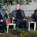BAŞKAN ENGİN, GÖRKEMLİ HATIRALAR’DA NARLIDERE’Yİ ANLATTI