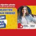 Bayraklı Belediyesi eğitim kurumu için sınav yapacak