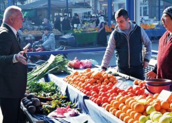 KEMALPAŞA ZABITASI YENİ YILDA GÖREV BAŞINDA