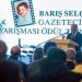 Başkan Soyer: “Gazeteciler bu ülkenin vicdanıdır”.