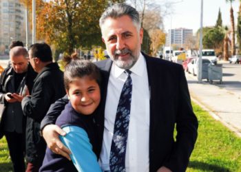 Başkan Sandal’dan hizmet turu