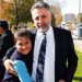 Başkan Sandal’dan hizmet turu