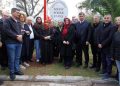 SEDAT SÖZER’İN ADI KARŞIYAKA’DA ÖLÜMSÜZLEŞTİ