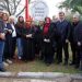 SEDAT SÖZER’İN ADI KARŞIYAKA’DA ÖLÜMSÜZLEŞTİ