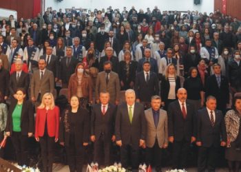 “Türkiye’de Tarım Eğitiminin 177.&nbsp; Yıl Dönümü”
