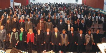 “Türkiye’de Tarım Eğitiminin 177.&nbsp; Yıl Dönümü”