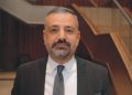 CHP İzmir’in yeni İl Başkanı Şenol Aslanoğlu