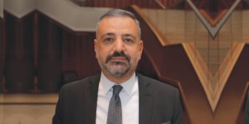 CHP İzmir’in yeni İl Başkanı Şenol Aslanoğlu