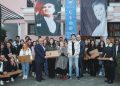 İyilik Peşinde Koşan İZSİAD gençleri bilgisayarla buluşturdu
