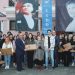 İyilik Peşinde Koşan İZSİAD gençleri bilgisayarla buluşturdu