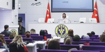 Buca’da “Çocuk Beyni Nasıl Çalışır” paneli